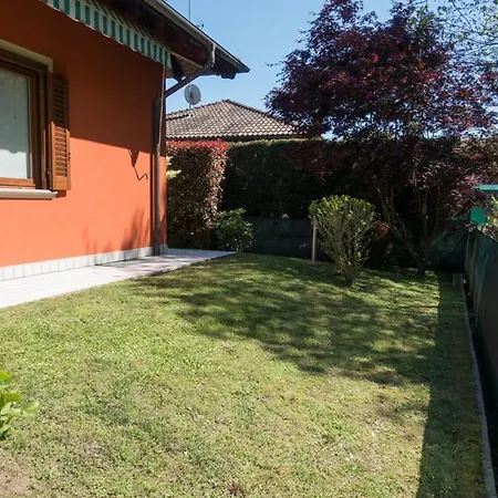 Antichi Lagoni Villa