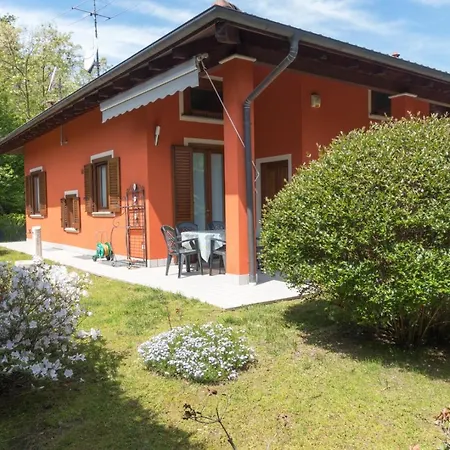 Antichi Lagoni Villa *
