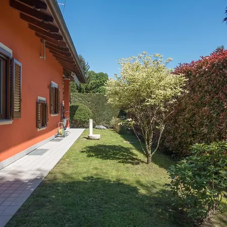 Villa Antichi Lagoni *