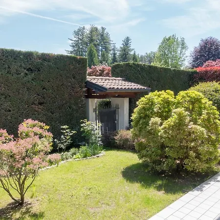 Antichi Lagoni Villa